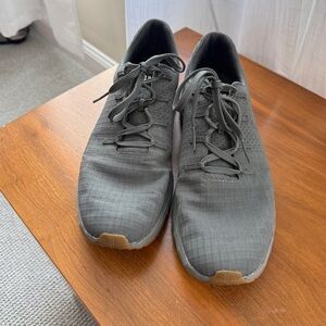 NOBULL Charcoal Men's Sneakers